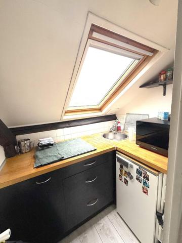 Vente / Appartement