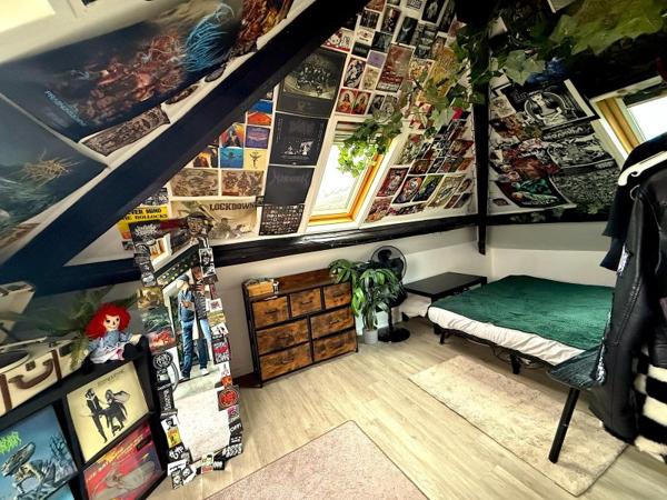 Vente / Appartement