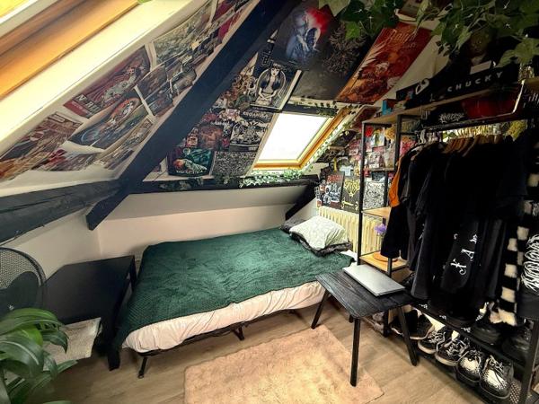 Vente / Appartement