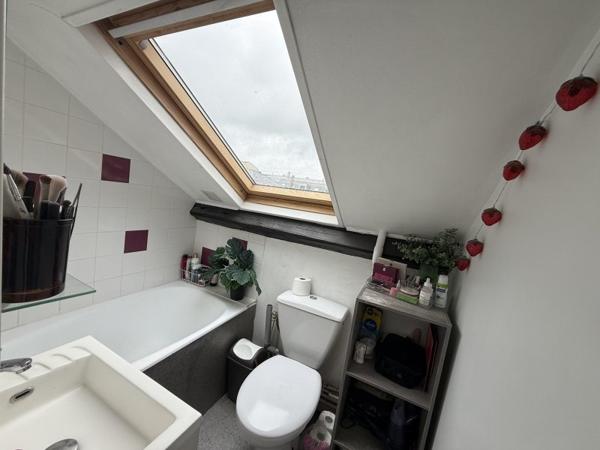 Vente / Appartement