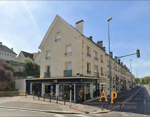 Appartement à vendre à Caen (14000)