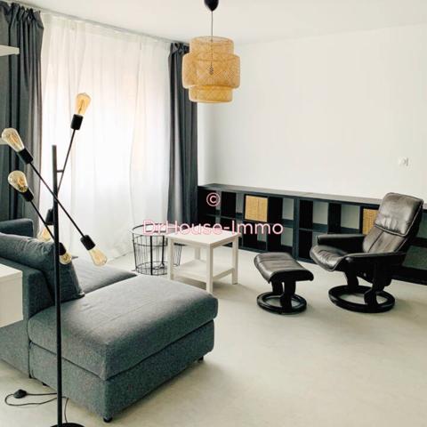 Appartement à vendre 3 pièces de 70 m²