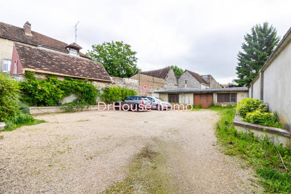 Appartement à vendre 3 pièces de 70 m²