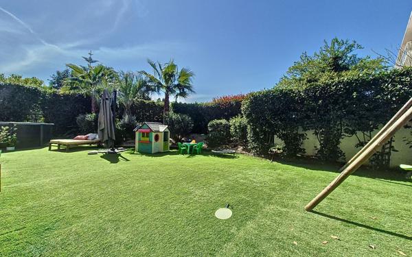 Appartement à vendre    4 pièces • 83,95 m2 Le Cannet