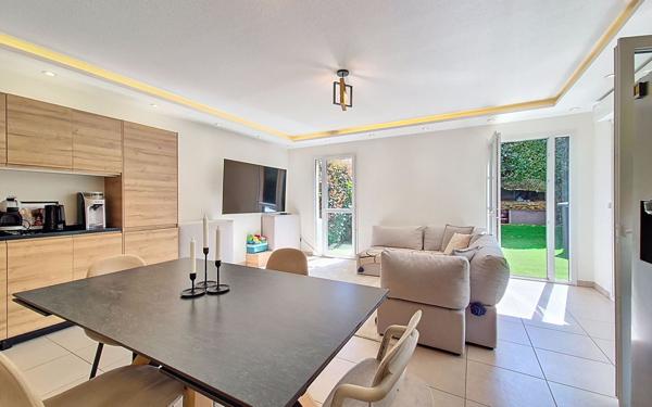 Appartement à vendre    4 pièces • 83,95 m2 Le Cannet