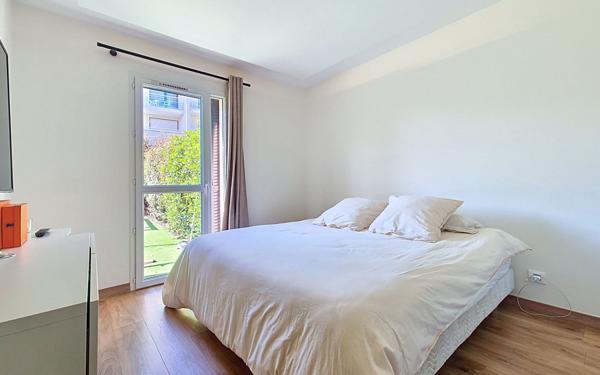 Appartement à vendre    4 pièces • 83,95 m2 Le Cannet