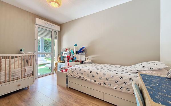 Appartement à vendre    4 pièces • 83,95 m2 Le Cannet