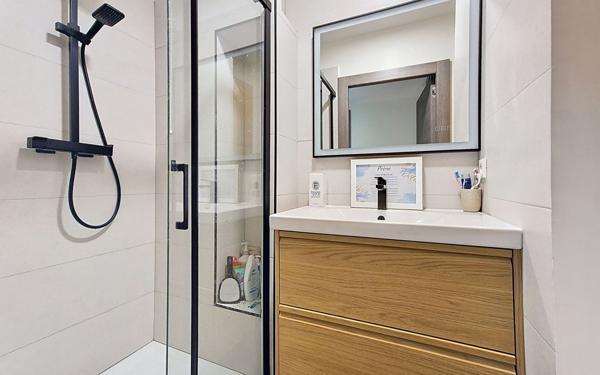 Appartement à vendre    4 pièces • 83,95 m2 Le Cannet