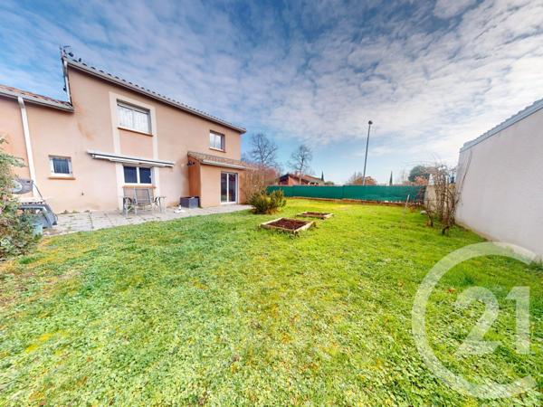 Maison à vendre  4 pièces - 92 m2 COLOMIERS - 31