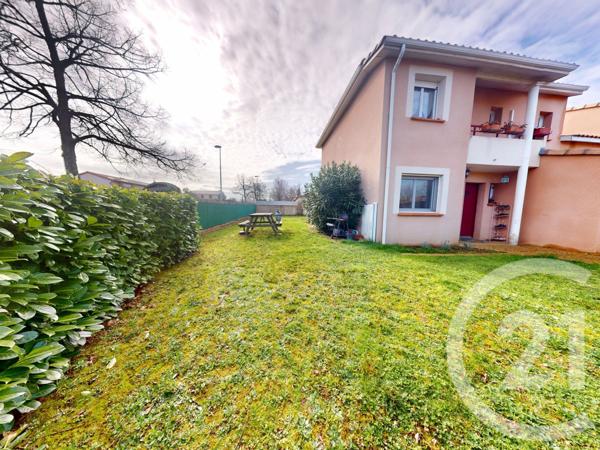 Maison à vendre  4 pièces - 92 m2 COLOMIERS - 31