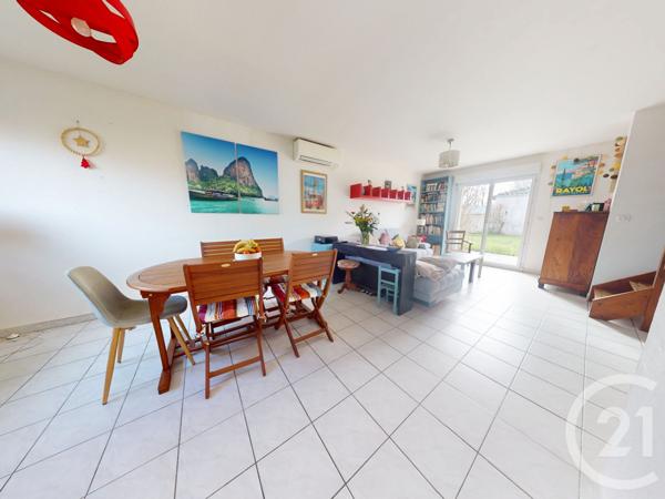 Maison à vendre  4 pièces - 92 m2 COLOMIERS - 31