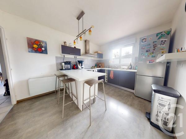 Maison à vendre  4 pièces - 92 m2 COLOMIERS - 31