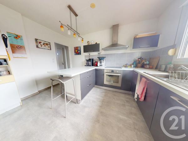 Maison à vendre  4 pièces - 92 m2 COLOMIERS - 31