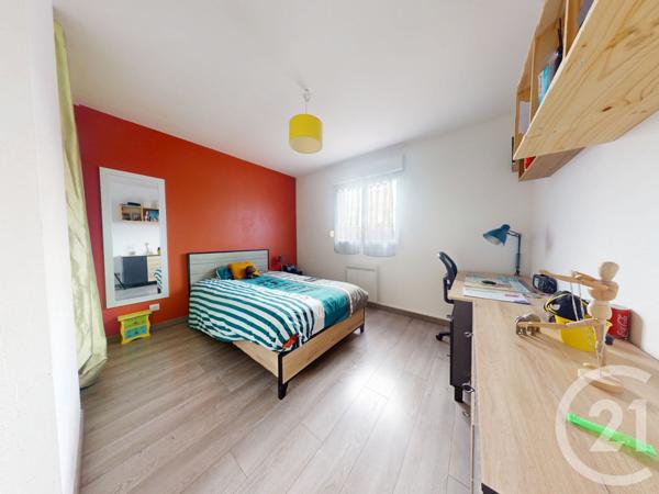 Maison à vendre  4 pièces - 92 m2 COLOMIERS - 31