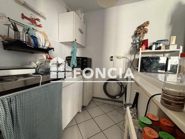 Location Appartement 2 pièces 48.48 m² - 31 RUE DES CAPUCINS Lyon 69001