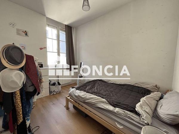 Location Appartement 2 pièces 48.48 m² - 31 RUE DES CAPUCINS Lyon 69001