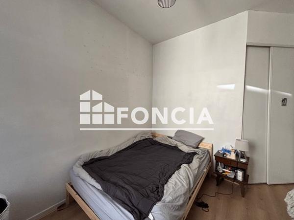 Location Appartement 2 pièces 48.48 m² - 31 RUE DES CAPUCINS Lyon 69001