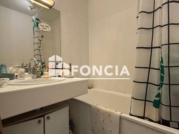 Location Appartement 2 pièces 48.48 m² - 31 RUE DES CAPUCINS Lyon 69001