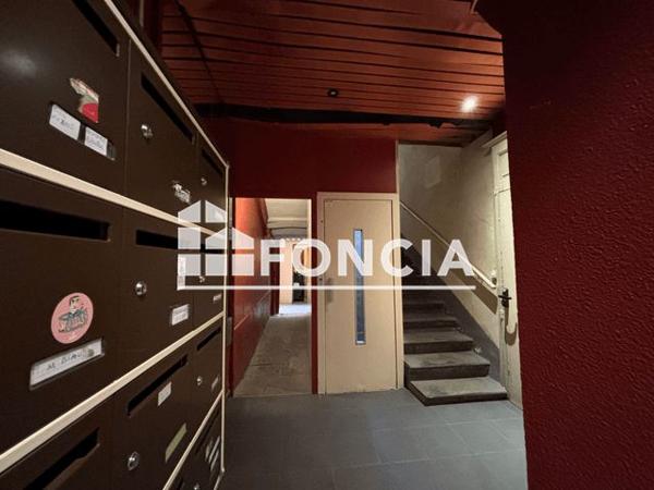 Location Appartement 2 pièces 48.48 m² - 31 RUE DES CAPUCINS Lyon 69001