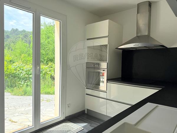 Maison 3 chambre(s) à vendre - Contes, Alpes-Maritimes - 06