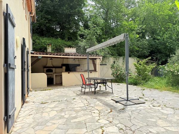 Maison 3 chambre(s) à vendre - Contes, Alpes-Maritimes - 06