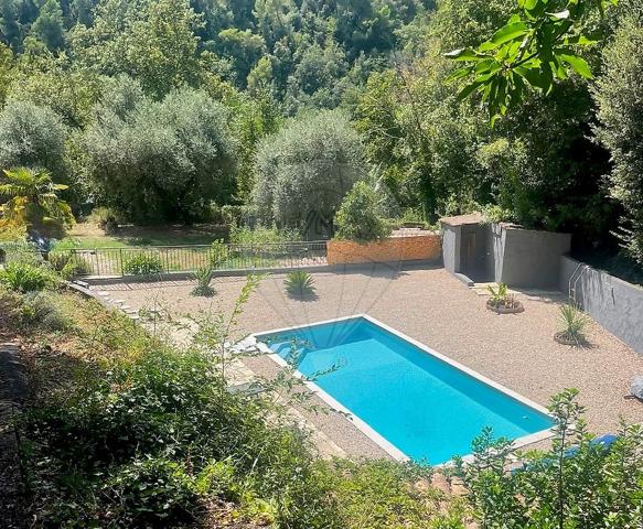 Maison 3 chambre(s) à vendre - Contes, Alpes-Maritimes - 06