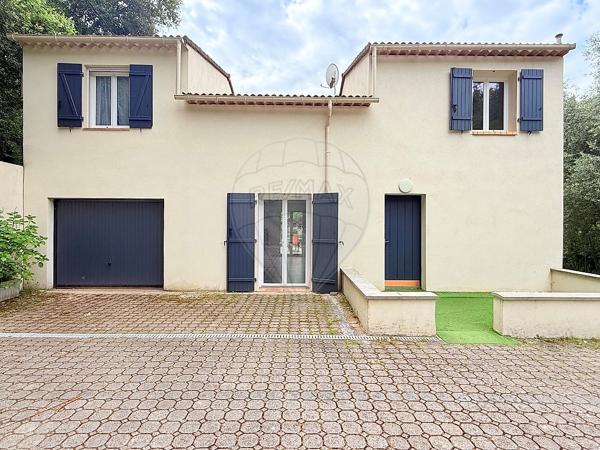 Maison 3 chambre(s) à vendre - Contes, Alpes-Maritimes - 06