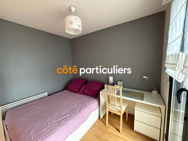 Vente Appartement36 m² - 1 Pièce - Evreux (27000)