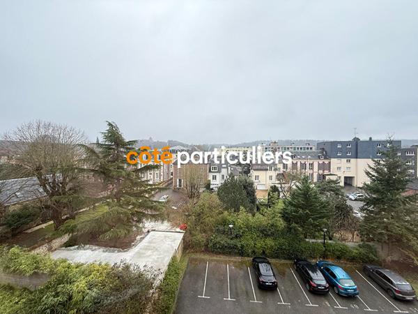 Vente Appartement36 m² - 1 Pièce - Evreux (27000)