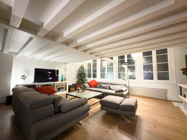 Loft de 80,37 m²