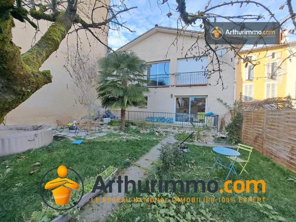 Vente Maison 7 pièces 175 m2 à Saint-Girons