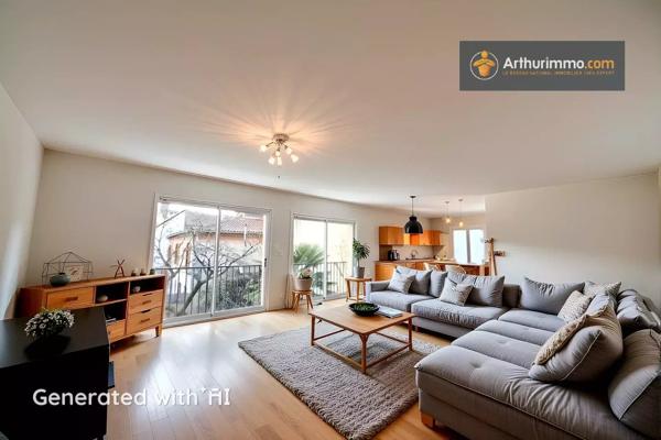 Vente Maison 7 pièces 175 m2 à Saint-Girons