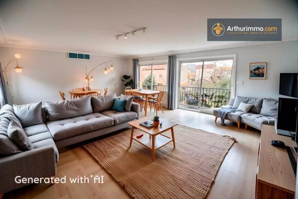 Vente Maison 7 pièces 175 m2 à Saint-Girons