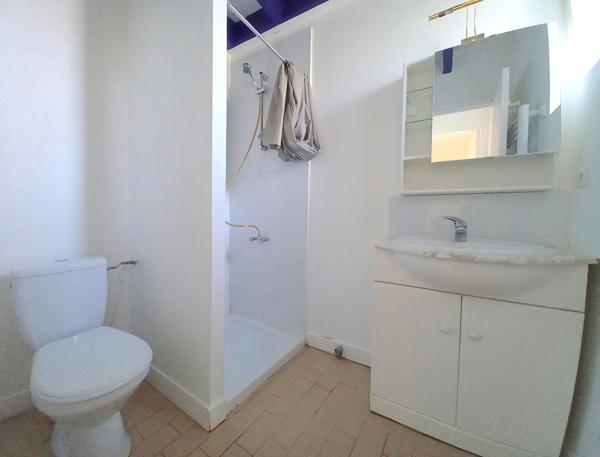 Maison à vendre à LE LOROUX BOTTEREAU - 183750 €