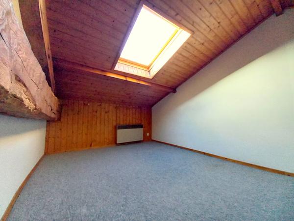 Maison à vendre à LE LOROUX BOTTEREAU - 183750 €