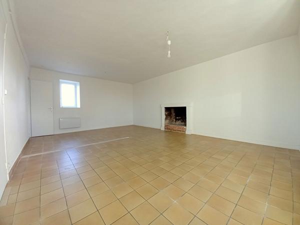 Maison à vendre à LE LOROUX BOTTEREAU - 183750 €