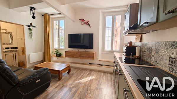 Appartement à vendre 2 pièces 43,6 m² Gonfaron
