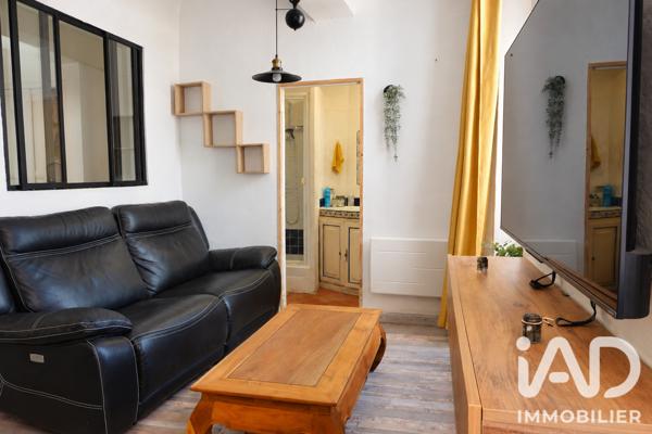 Appartement à vendre 2 pièces 43,6 m² Gonfaron