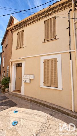 Appartement à vendre 2 pièces 43,6 m² Gonfaron
