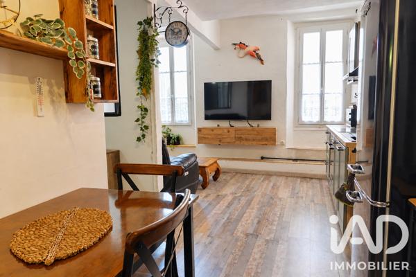 Appartement à vendre 2 pièces 43,6 m² Gonfaron