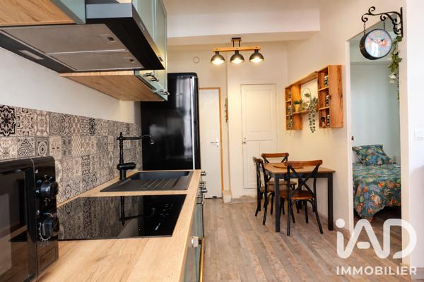 Appartement à vendre 2 pièces 43,6 m² Gonfaron