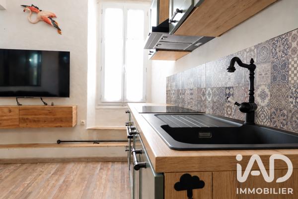 Appartement à vendre 2 pièces 43,6 m² Gonfaron