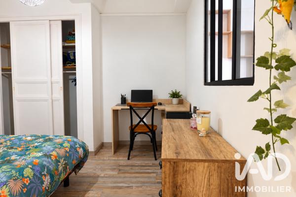 Appartement à vendre 2 pièces 43,6 m² Gonfaron