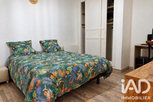 Appartement à vendre 2 pièces 43,6 m² Gonfaron