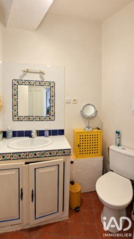 Appartement à vendre 2 pièces 43,6 m² Gonfaron
