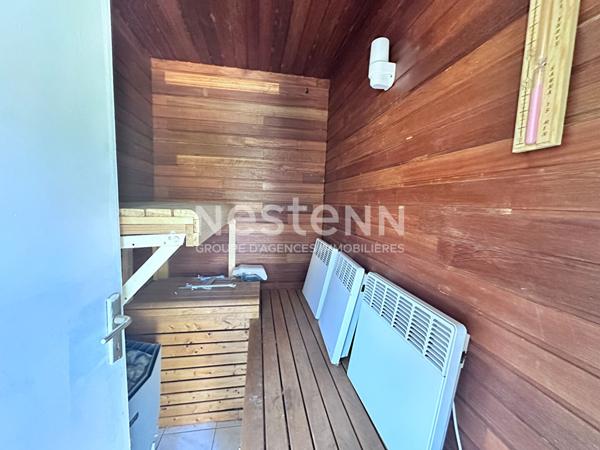 Vente ensemble immobilier 74 m² avec terrain d'environ 900 m² à Mayet (72360)