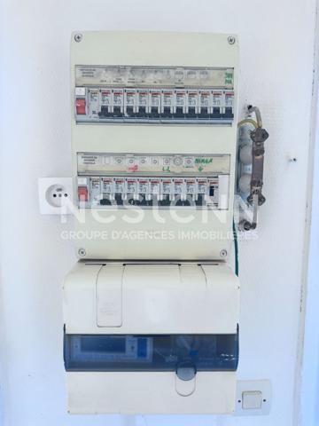 Vente ensemble immobilier 74 m² avec terrain d'environ 900 m² à Mayet (72360)