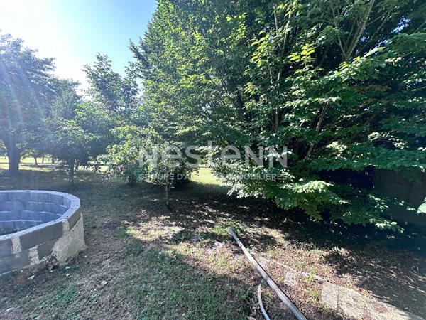 Vente ensemble immobilier 74 m² avec terrain d'environ 900 m² à Mayet (72360)