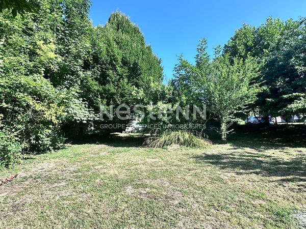 Vente ensemble immobilier 74 m² avec terrain d'environ 900 m² à Mayet (72360)