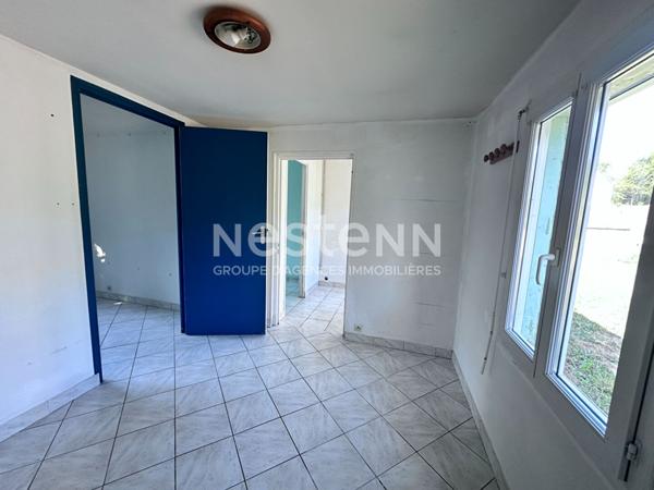 Vente ensemble immobilier 74 m² avec terrain d'environ 900 m² à Mayet (72360)